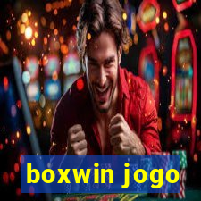 boxwin jogo